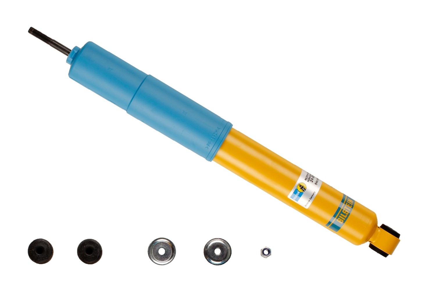 BILSTEIN Shock absorber Article number: 24-004930 cheaply