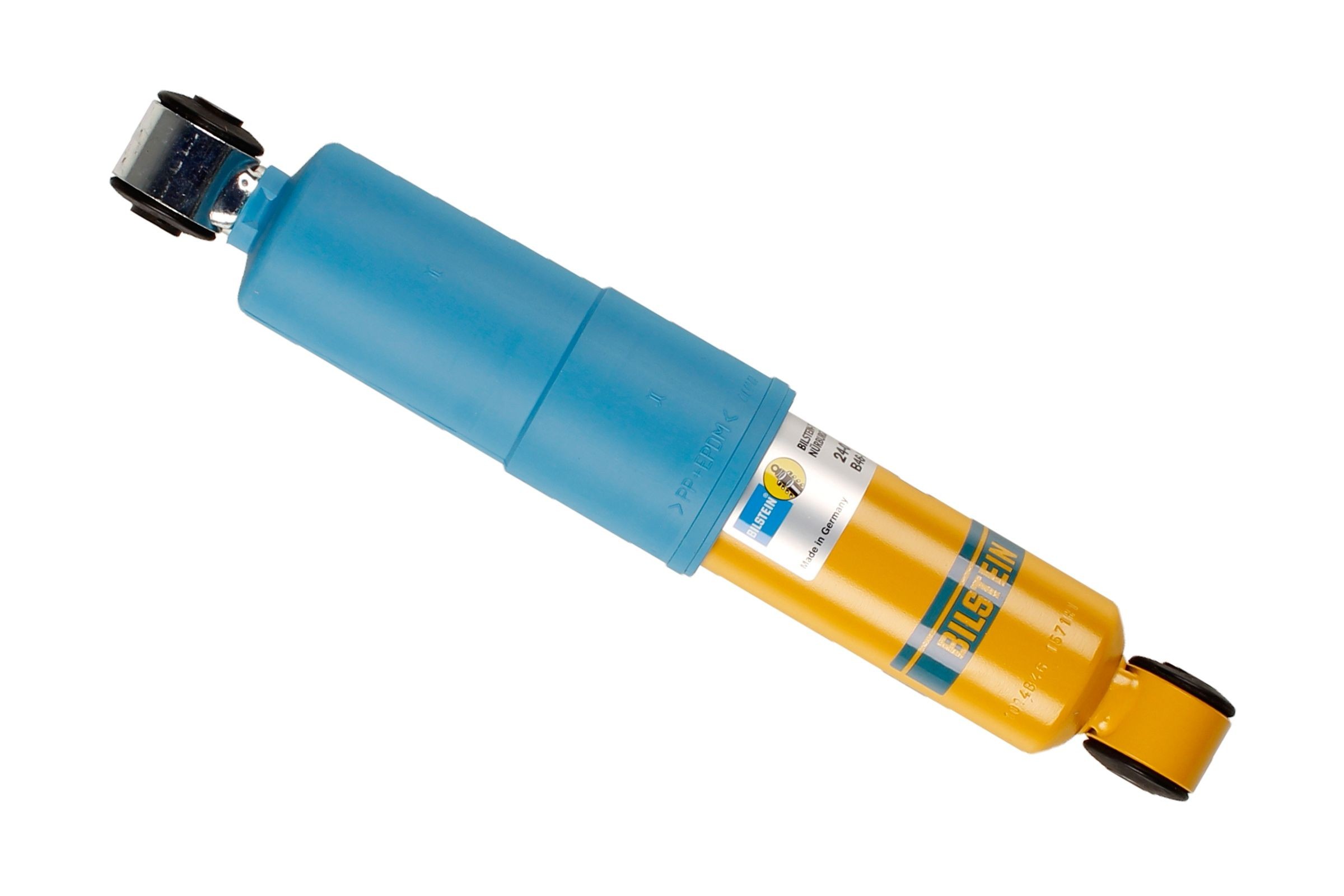 BILSTEIN Shock absorber Article number: 24-015714 cheaply