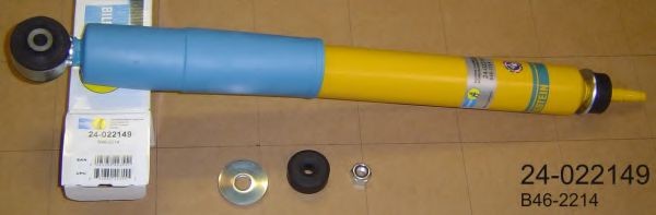 BILSTEIN Shock absorber Article number: 24-022149 cheaply