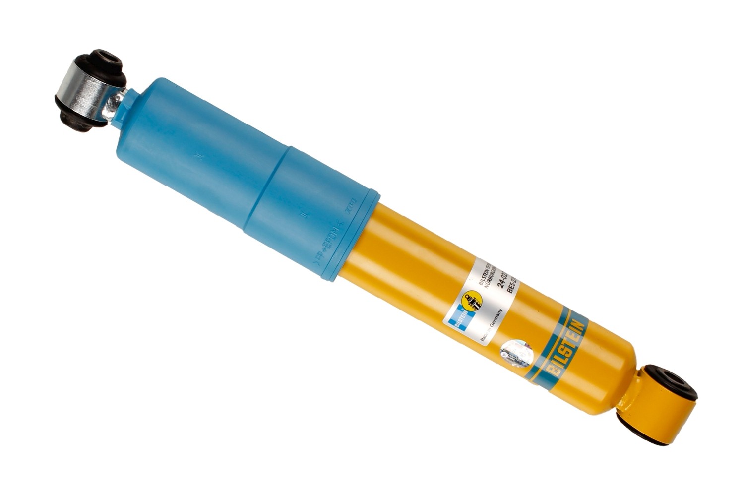 BILSTEIN Shock absorber Article number: 24-027823 cheaply