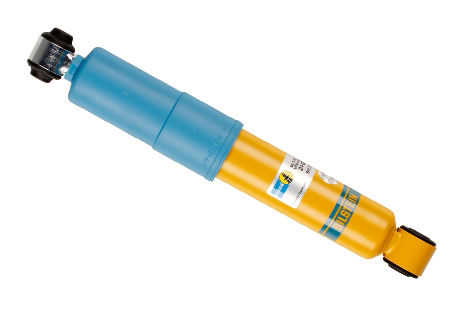 BILSTEIN Shock absorber Article number: 24-027830 cheaply