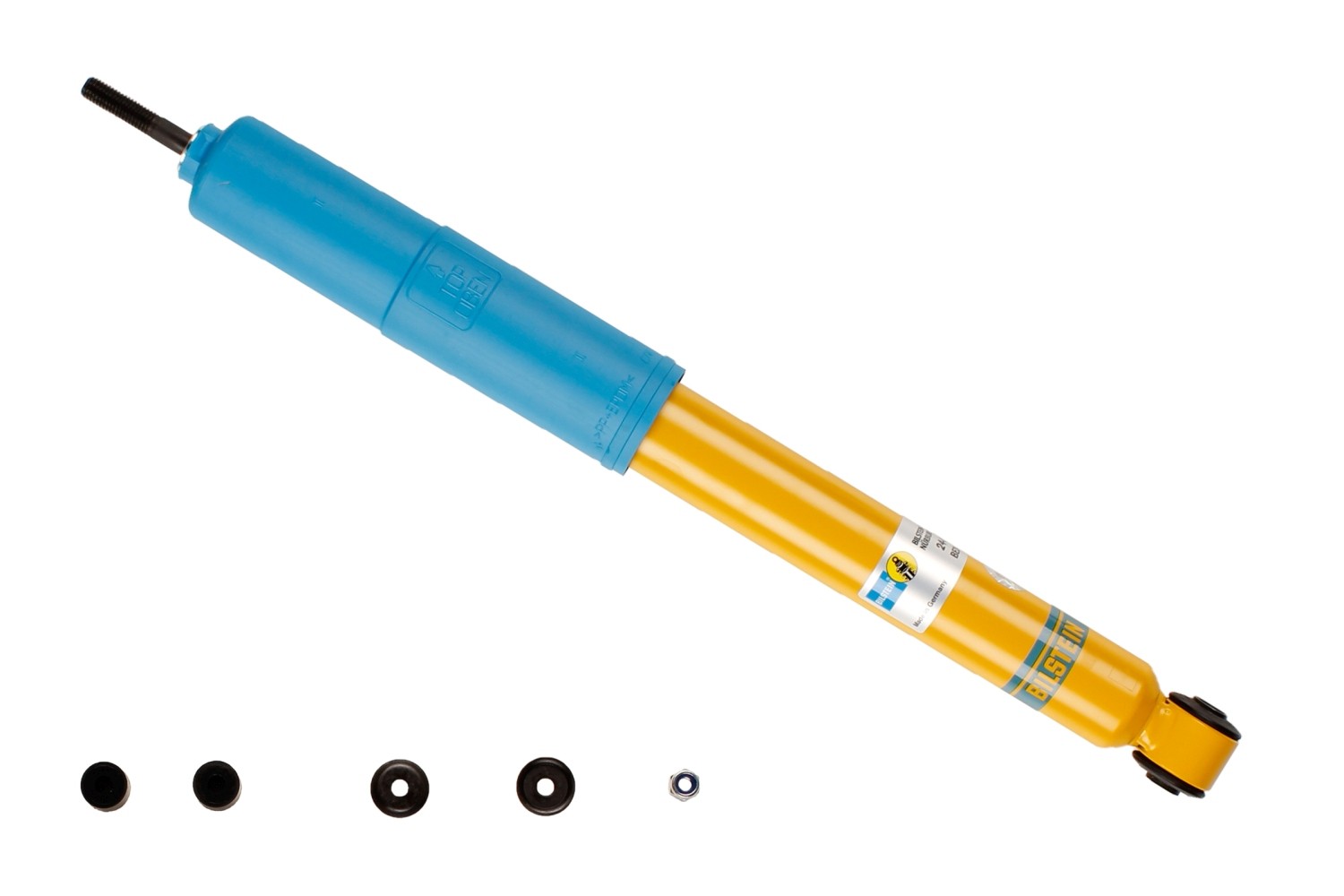 BILSTEIN Shock absorber Article number: 24-065184 cheaply