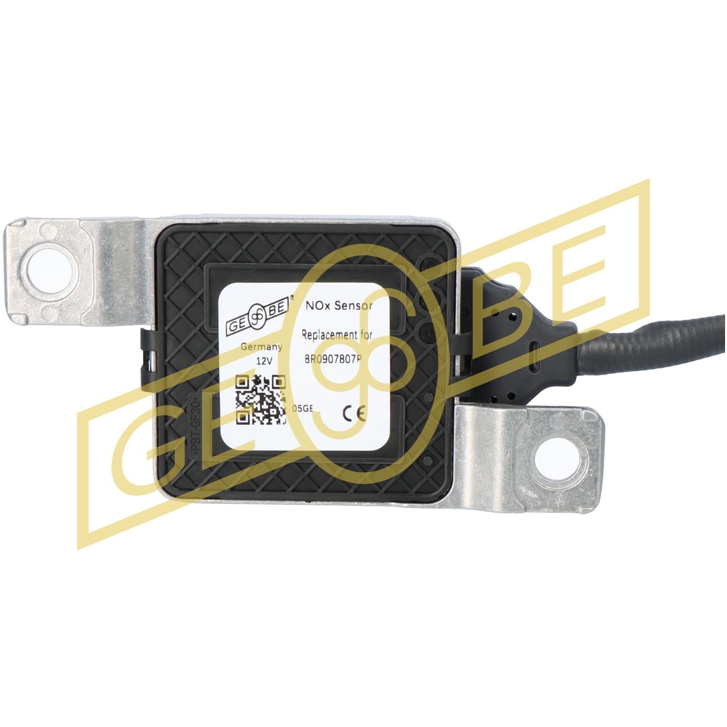 GEBE Ignition module Article number: 9 4003 1 cheaply