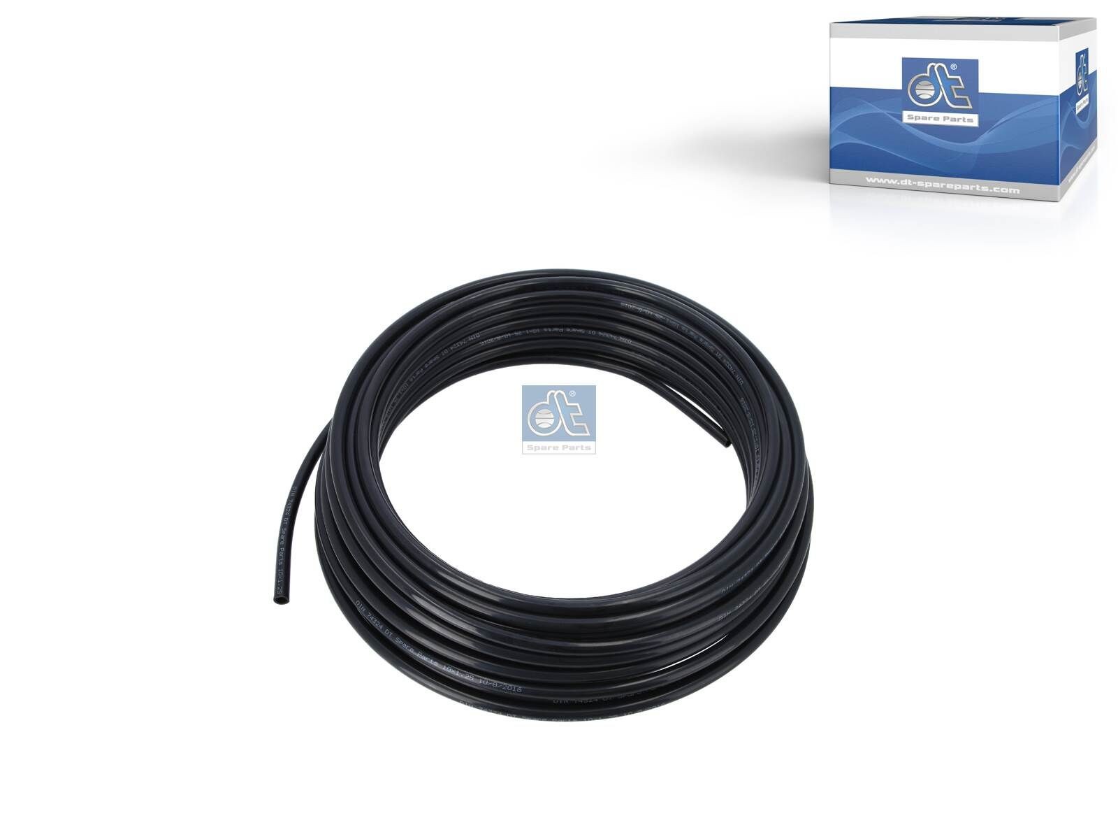 DT Spare Parts Rør Varenummer: 9.84011 billige