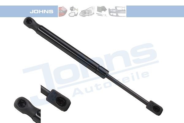 JOHNS Bonnet strut Article number: 90 75 03-91 cheaply