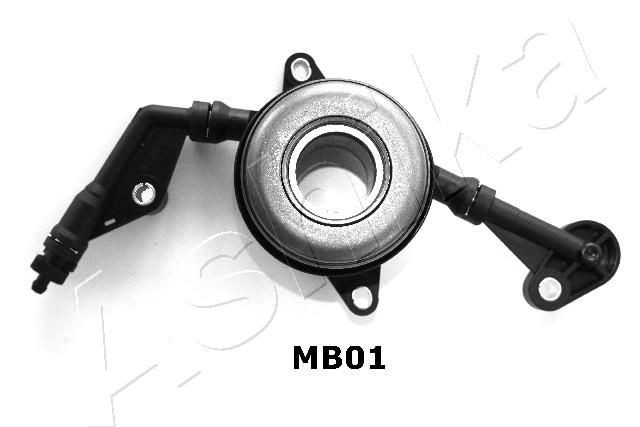 ASHIKA Centraludrykker, kobling Varenummer: 90-MB-MB01 billige