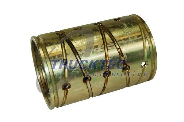 TRUCKTEC AUTOMOTIVE Bush, leaf spring Article number: 90.12.001 cheaply