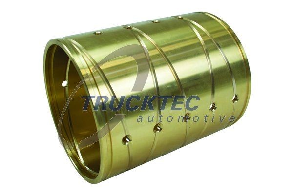 TRUCKTEC AUTOMOTIVE Bush, leaf spring Article number: 90.12.002 cheaply