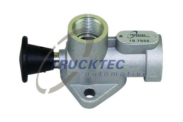 TRUCKTEC AUTOMOTIVE Hurtigudløserventil Varenummer: 90.35.028 billige