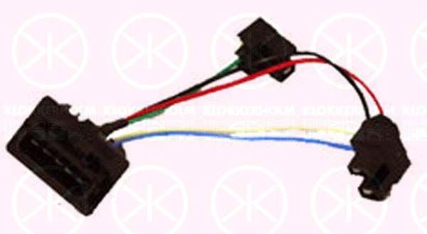KLOKKERHOLM Harness, headlight Article number: 90080060 cheaply
