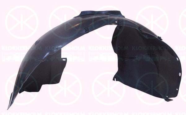 KLOKKERHOLM Wheel arch liner Article number: 9021387 cheaply