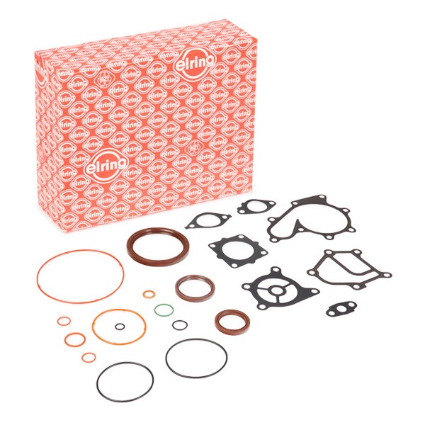 ELRING Crankcase gasket set Article number: 903.790 cheaply