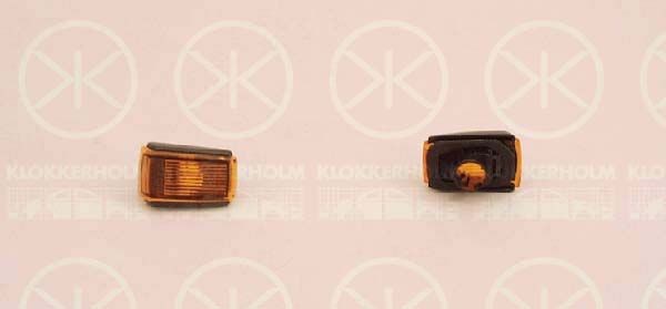 KLOKKERHOLM Side indicator Article number: 90350600 cheaply