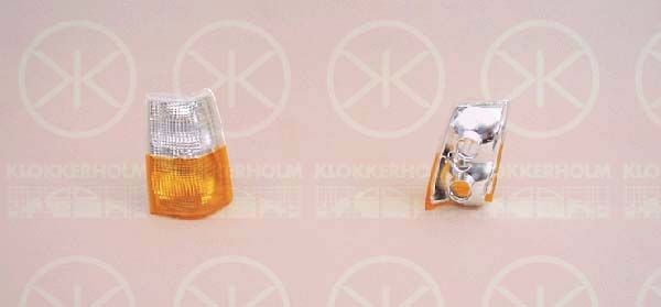 KLOKKERHOLM Fog Light Article number: 90360284 cheaply
