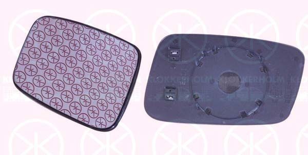 KLOKKERHOLM Mirror Glass, outside mirror Article number: 90361064 cheaply