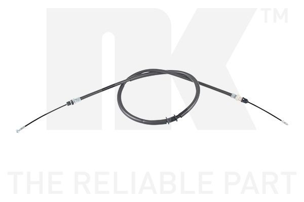 NK Hand brake cable Article number: 9039167 cheaply