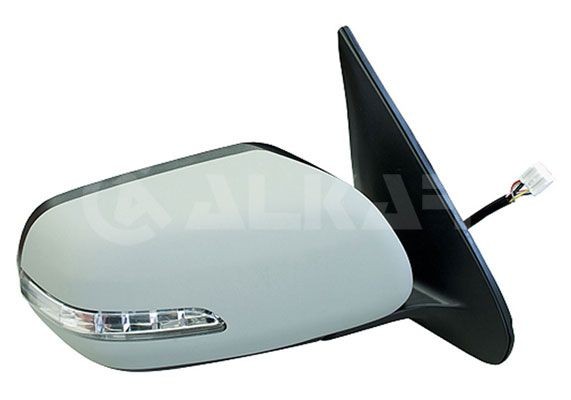 ALKAR Wing mirror Article number: 9040980 cheaply