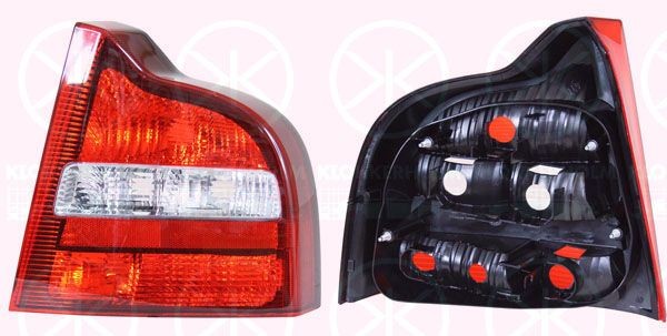 KLOKKERHOLM Rear light Article number: 90470712A1 cheaply
