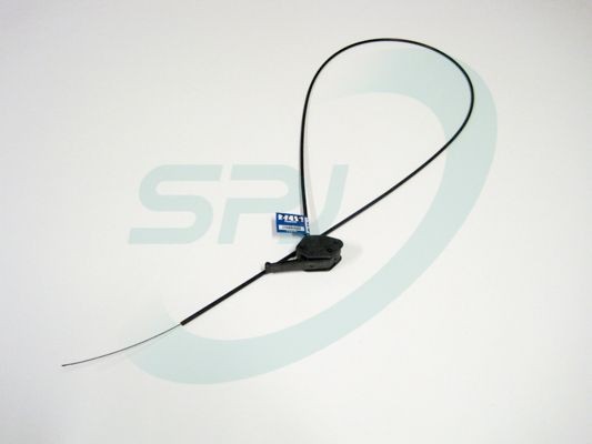 SPJ Motorhjelmskabel Varenummer: 905172 billige