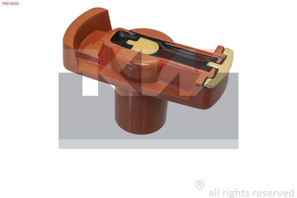 KW Distributor rotor Article number: 906 056R cheaply