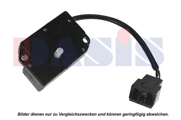 AKS DASIS 906009N Seadeelement, seguklapp AX 1.4 GTi 90 HP Bensiin 1998
