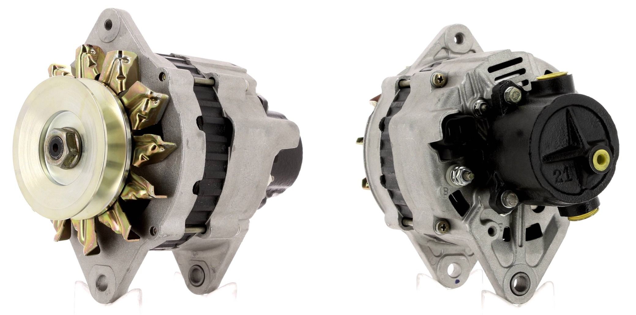 CEVAM Alternator Article number: 9081 cheaply
