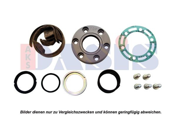 AKS DASIS Gasket / Seal Article number: 909028N cheaply