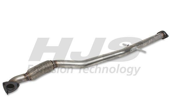HJS Exhaust Pipe Article number: 91 14 1643 cheaply