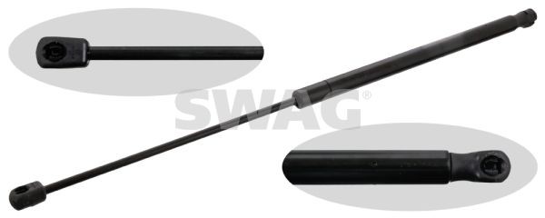 SWAG Tailgate strut Article number: 91 94 8695 cheaply