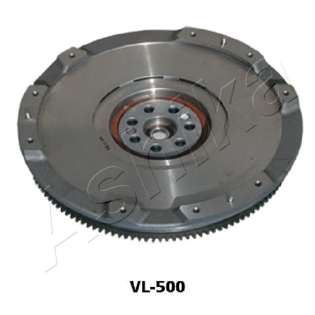 ASHIKA 91-05-500 Kahemassiline hooratas PAJERO 3.2 DI-D 170 HP Diisel