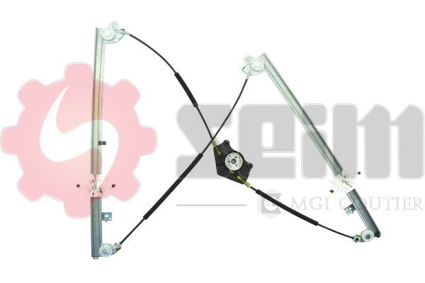 SEIM Window regulator Article number: 910055 cheaply
