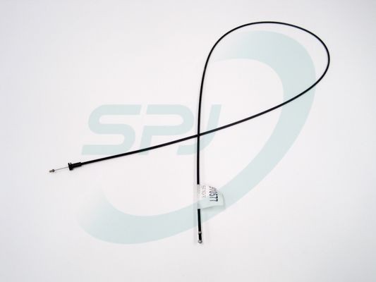 SPJ Motorhjelmskabel Varenummer: 910577 billige
