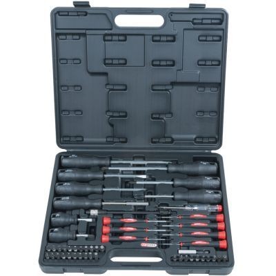 KS TOOLS Atsuktuvų rinkinys prekės numeris: 911.2150 nebrangu