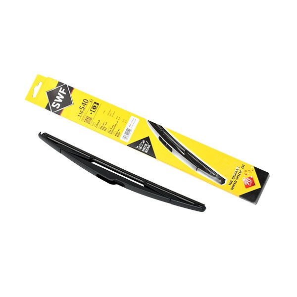 SWF Rear wiper blade Rear Article number: 116540 cheaply