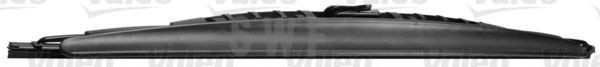 SWF Vinduesvisker Original Spoiler Varenummer: 116603 billige