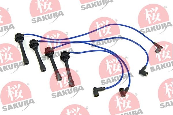 SAKURA Ignition Cable Kit Article number: 912-50-4210 SW cheaply
