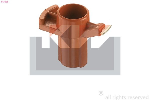 KW Distributor rotor Article number: 913 028 cheaply