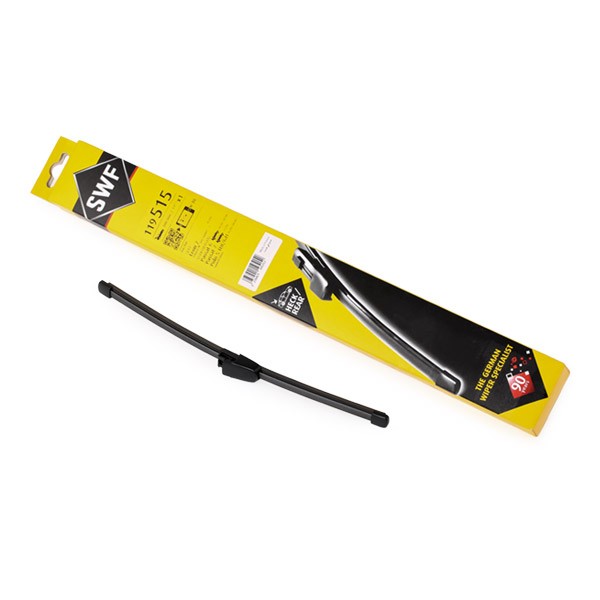 SWF Rear wiper blade Article number: 119515 cheaply