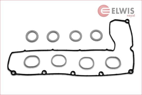 ELWIS ROYAL Gasket Set, cylinder head cover Article number: 9144256 cheaply