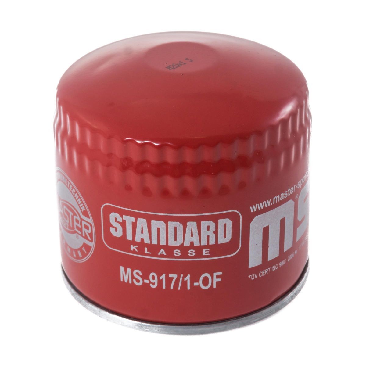 MASTER-SPORT Oil filter Article number: 917/1-OF-PCS-MS cheaply
