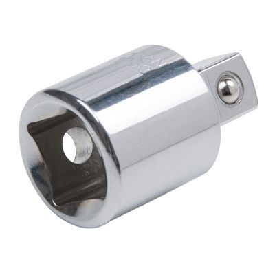 KS TOOLS Reduktionsadapter, skralde Varenummer: 918.3412 billige