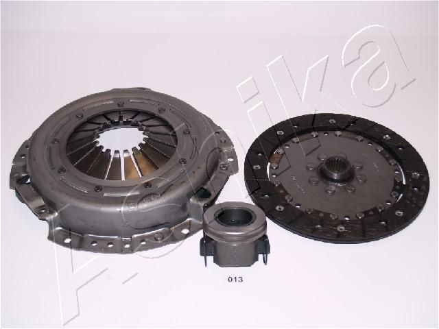 ASHIKA Clutch kit Article number: 92-00-013 cheaply