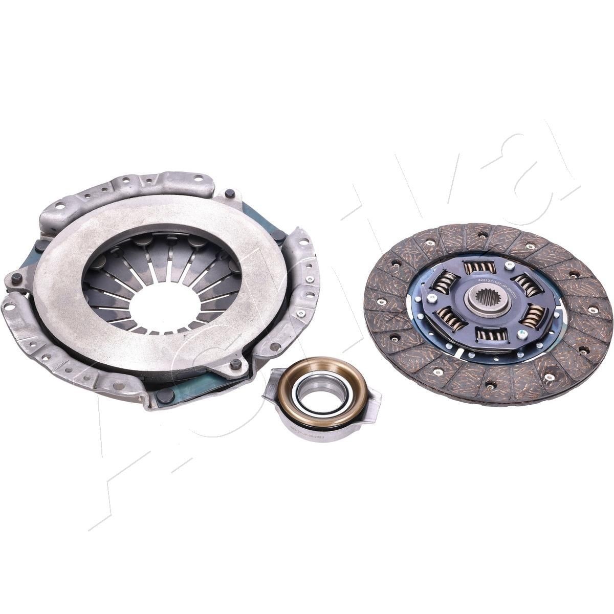 ASHIKA Clutch kit Article number: 92-01-197 cheaply