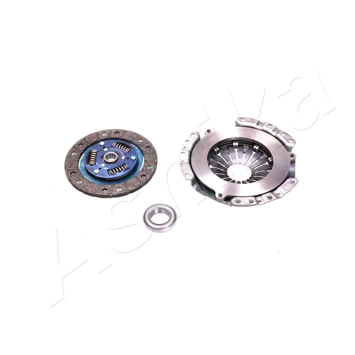 ASHIKA Clutch kit Article number: 92-02-201 cheaply
