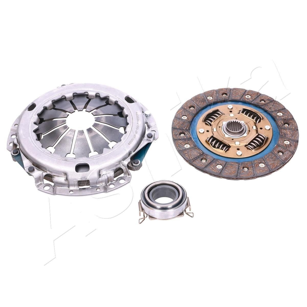 ASHIKA Clutch kit Article number: 92-02-2100 cheaply