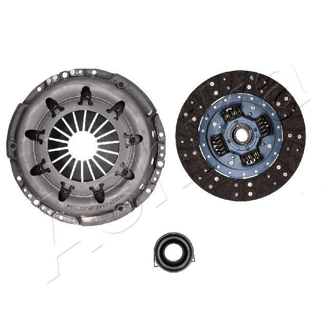 ASHIKA Clutch kit Article number: 92-02-2112 cheaply