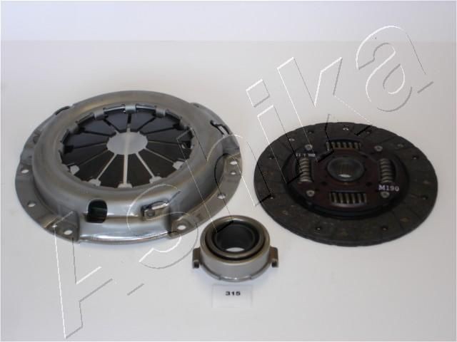 ASHIKA Clutch kit Article number: 92-03-315 cheaply