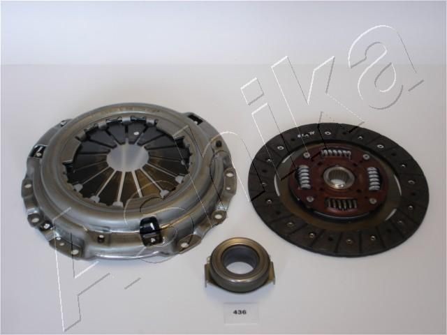 ASHIKA Clutch kit Article number: 92-04-436 cheaply