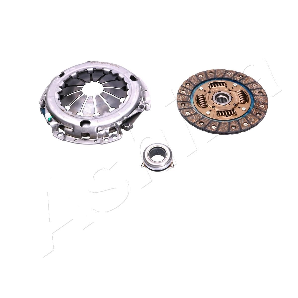 ASHIKA Clutch kit Article number: 92-06-621 cheaply