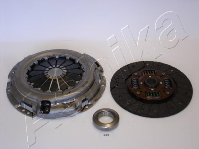 ASHIKA Clutch kit Article number: 92-06-639 cheaply